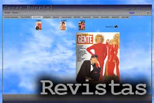 Revistas